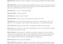 write podcast show notes and professionally edit transcripts